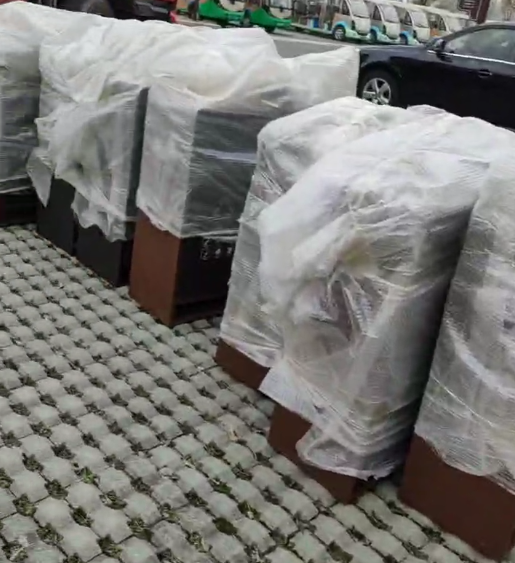 湖南垃圾桶 湖南垃圾桶